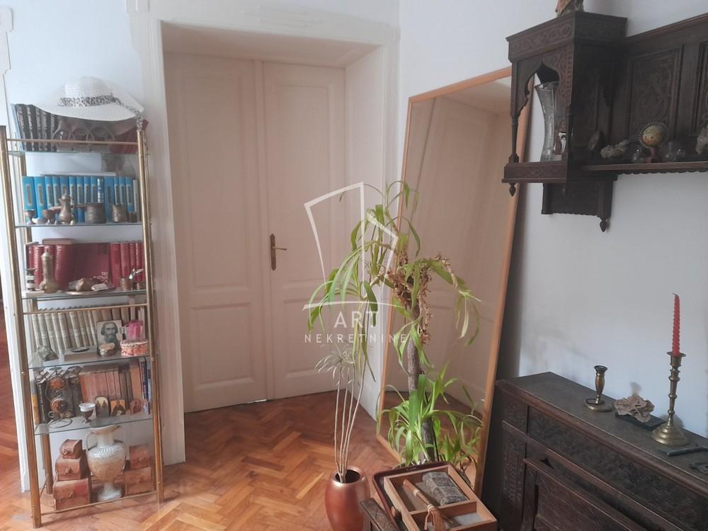 Glavna slika -Svetogorska, Trosoban stan za izdavanje, 89m2, 970€