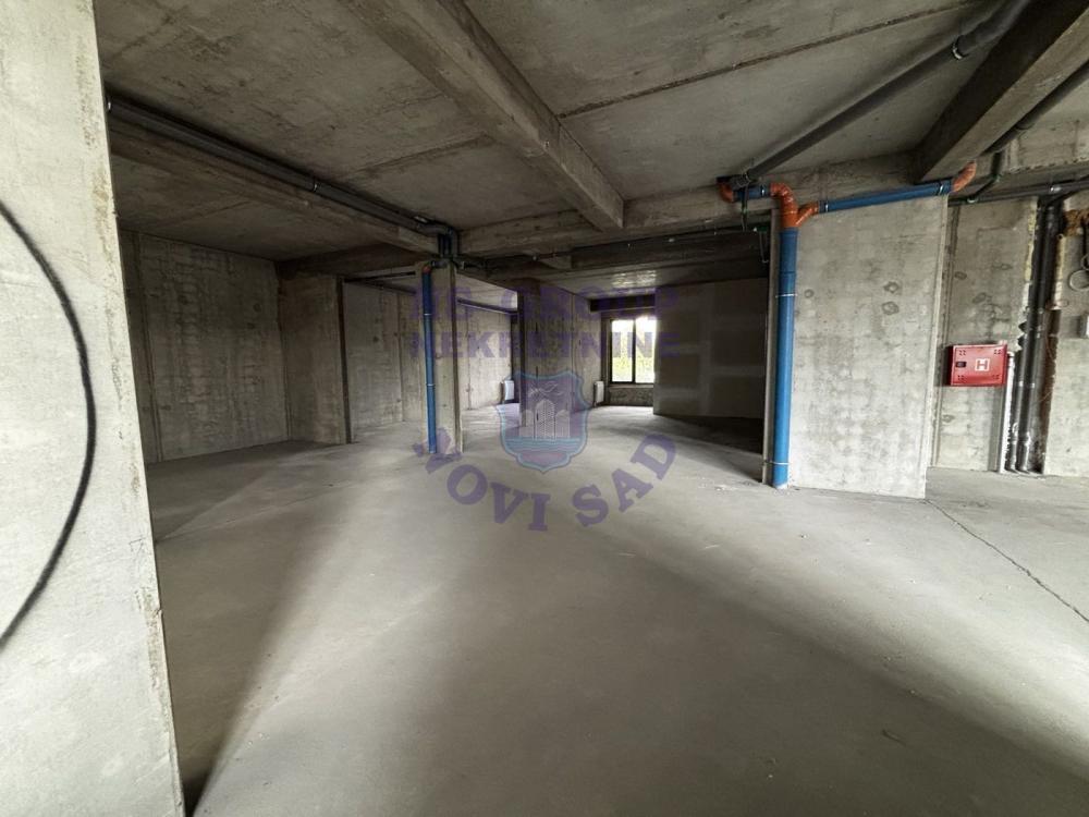 Slika 5 -  Lokal na prodaju, 257m2, 698.840€