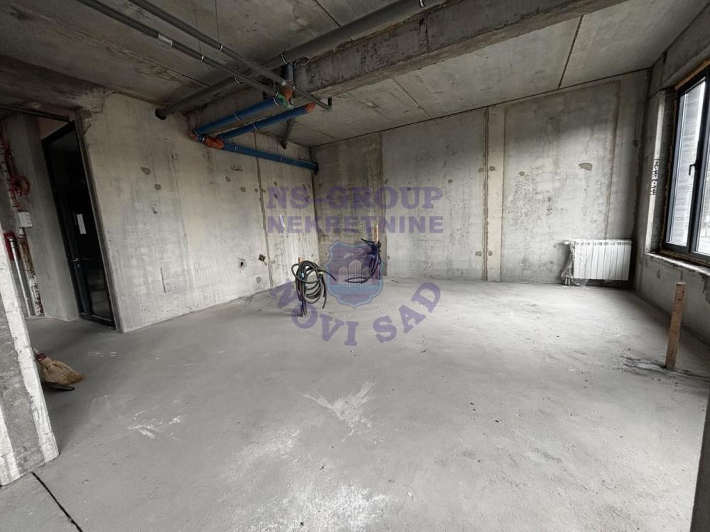 Slika 4 -  Lokal na prodaju, 257m2, 698.840€