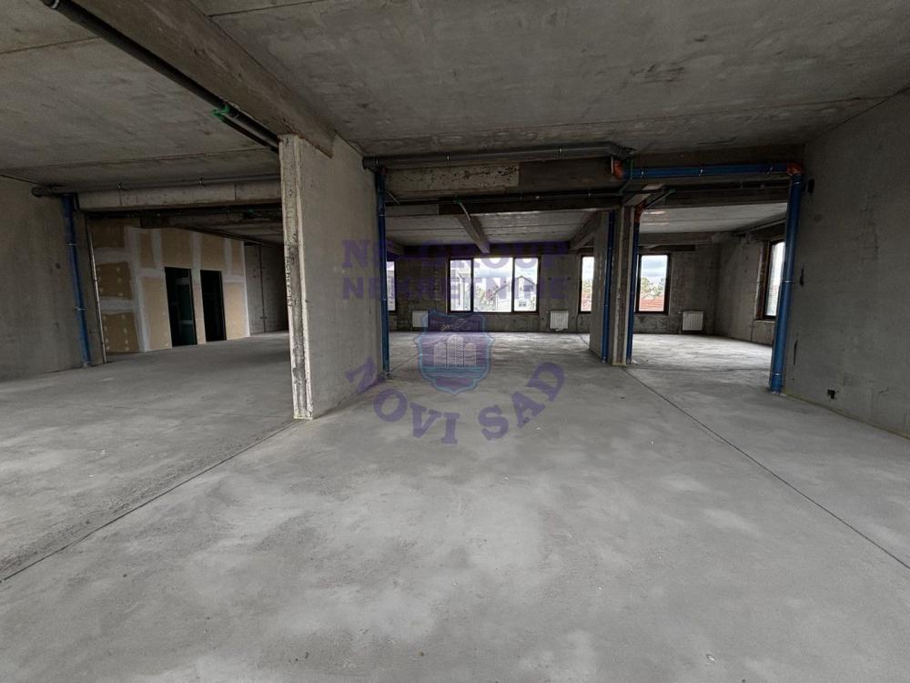 Slika 2 -  Lokal na prodaju, 284m2, 772.260€