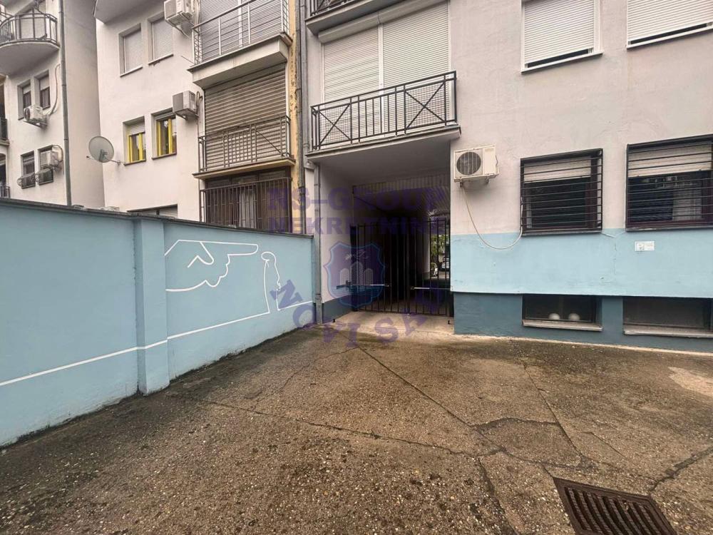 Slika 4 -  Stan na prodaju, 58m2, 169.750€