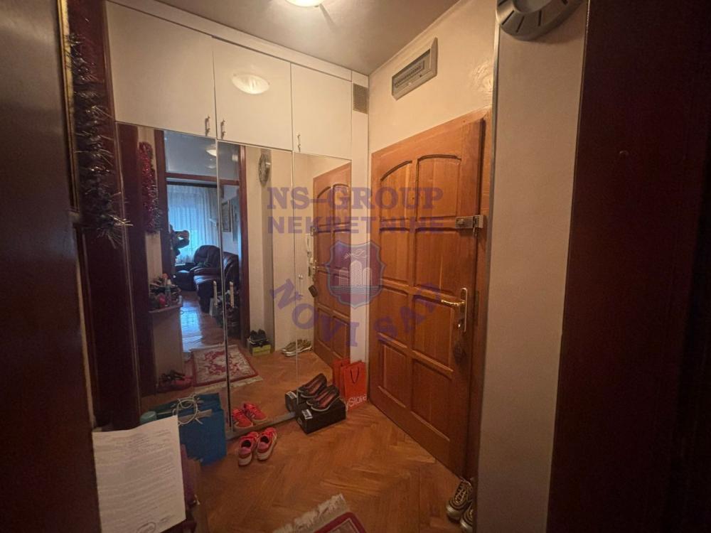 Slika 5 -  Stan na prodaju, 58m2, 169.750€