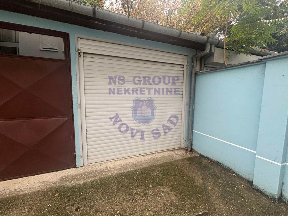 Slika 6 -  Stan na prodaju, 58m2, 169.750€