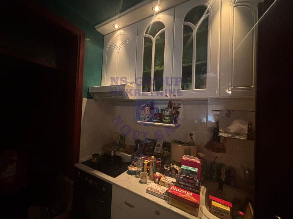 Slika 1 -  Stan na prodaju, 58m2, 169.750€