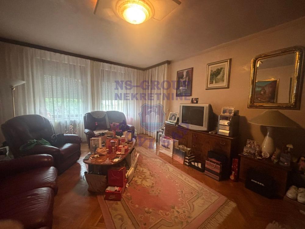 Slika 8 -  Stan na prodaju, 58m2, 169.750€