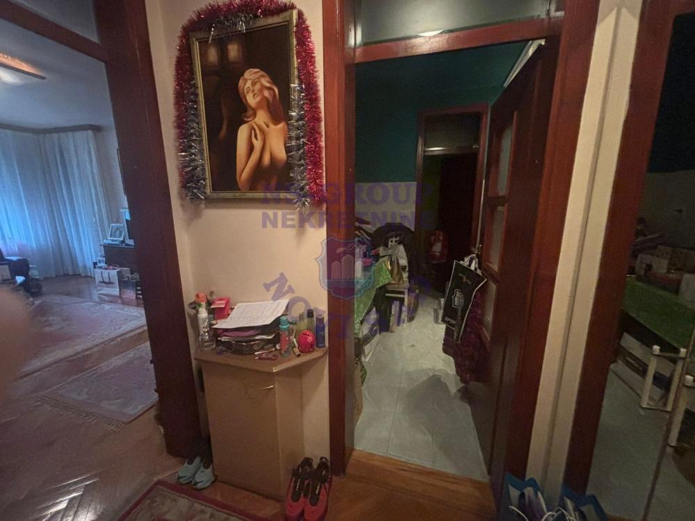 Slika 9 -  Stan na prodaju, 58m2, 169.750€