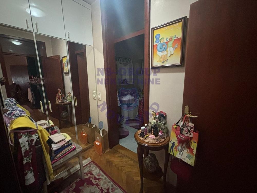 Slika 7 -  Stan na prodaju, 58m2, 169.750€