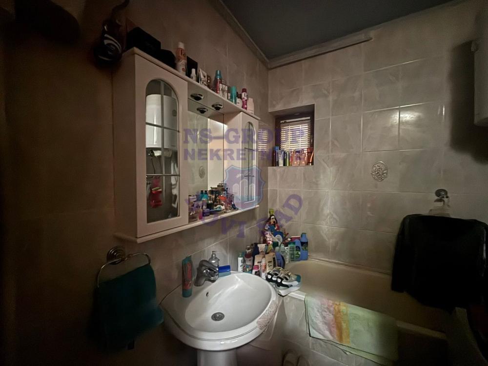 Slika 3 -  Stan na prodaju, 58m2, 169.750€