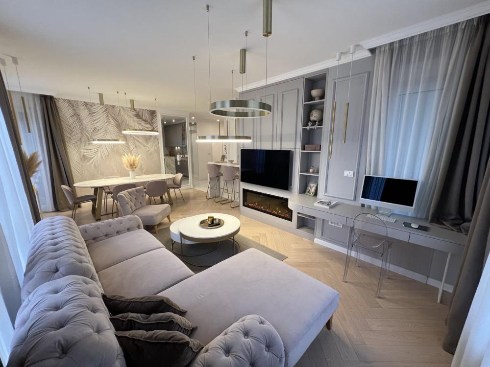 Slika 3 - Četvorosoban stan na prodaju, 94m2, 341.500€