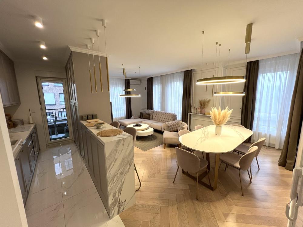 Slika 5 - Četvorosoban stan na prodaju, 94m2, 341.500€