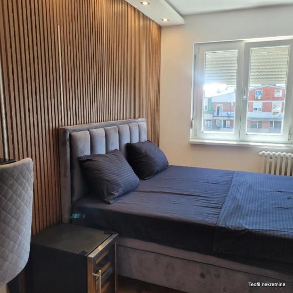 Slika 4 - Hadži Ruvimova, Jednosoban stan za izdavanje, 22m2, 470€