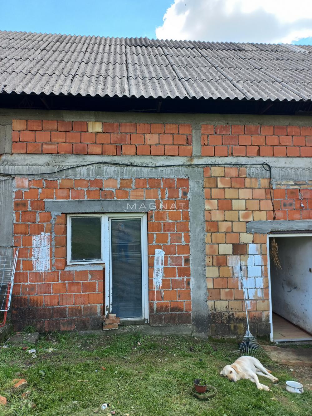 Slika 1 - Despota Stevana Lazarevića,  Kuća na prodaju, 135m2, 47.000€