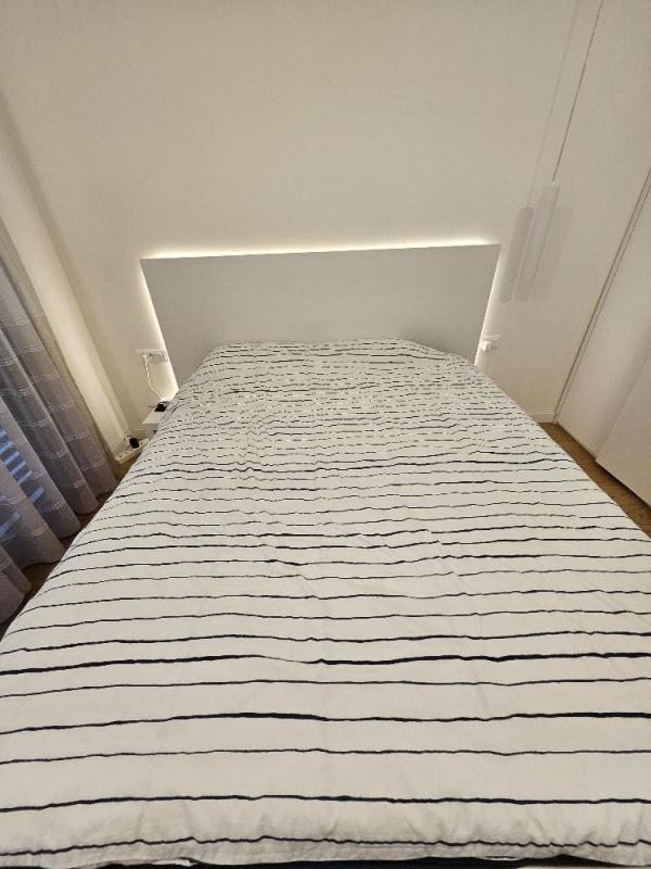 Slika 9 - Dunavska, Dvosoban stan za izdavanje, 55m2, 1.000€