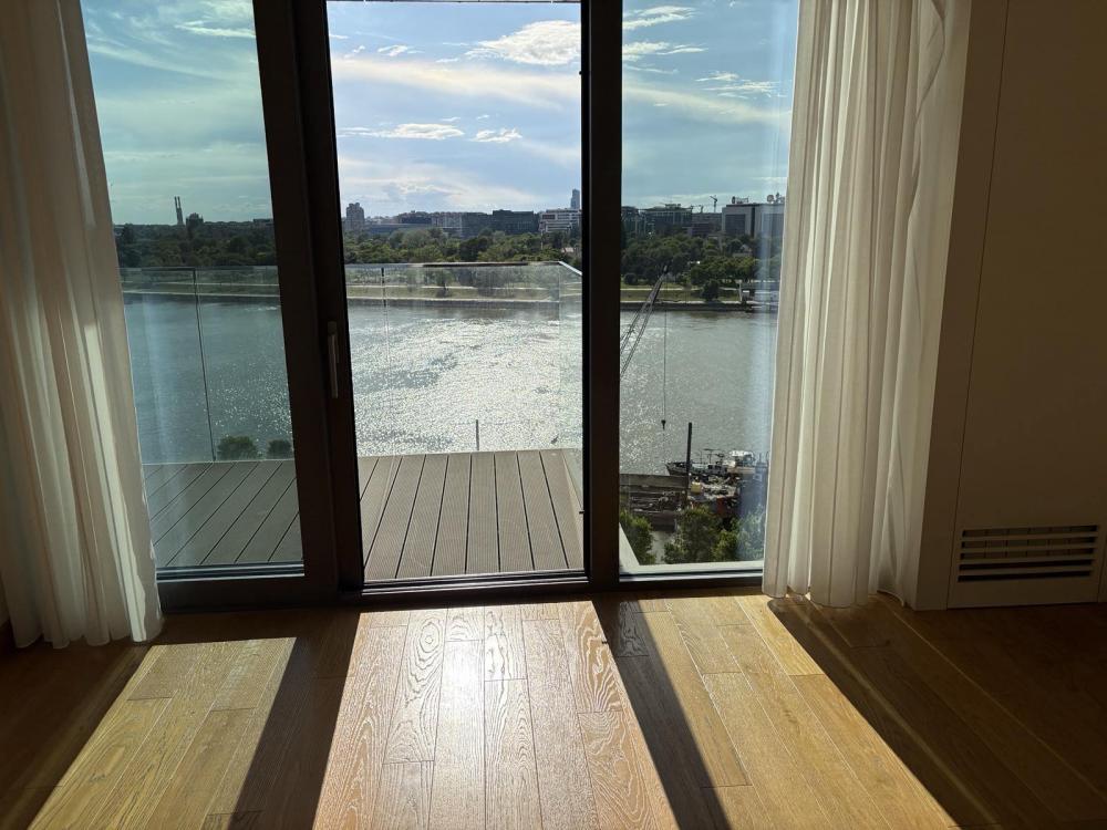 Slika 3 - Hercegovačka, Trosoban stan za izdavanje, 92m2, 2.000€