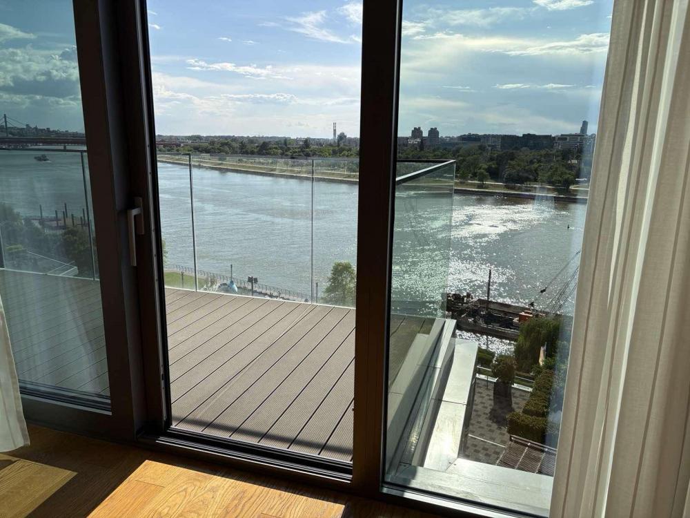 Slika 2 - Hercegovačka, Trosoban stan za izdavanje, 92m2, 2.000€