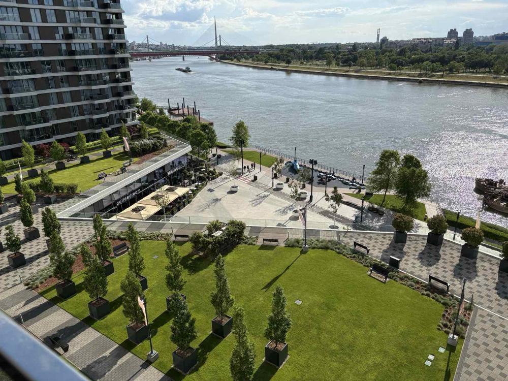 Glavna slika -Hercegovačka, Trosoban stan za izdavanje, 92m2, 2.000€