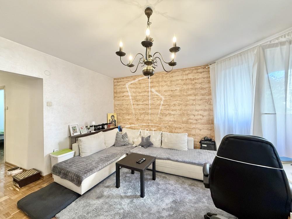 Slika 3 - Vidikovački venac, Četvorosoban stan na prodaju, 92m2, 250.000€