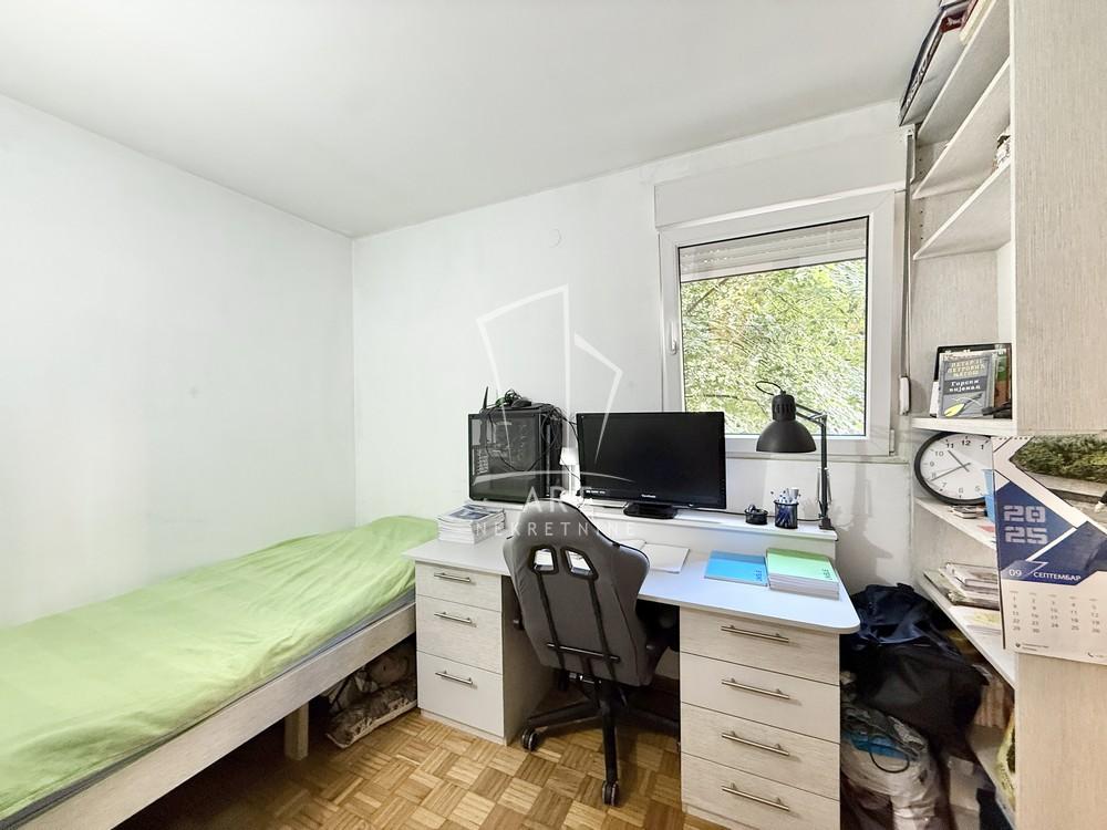 Slika 7 - Vidikovački venac, Četvorosoban stan na prodaju, 92m2, 250.000€