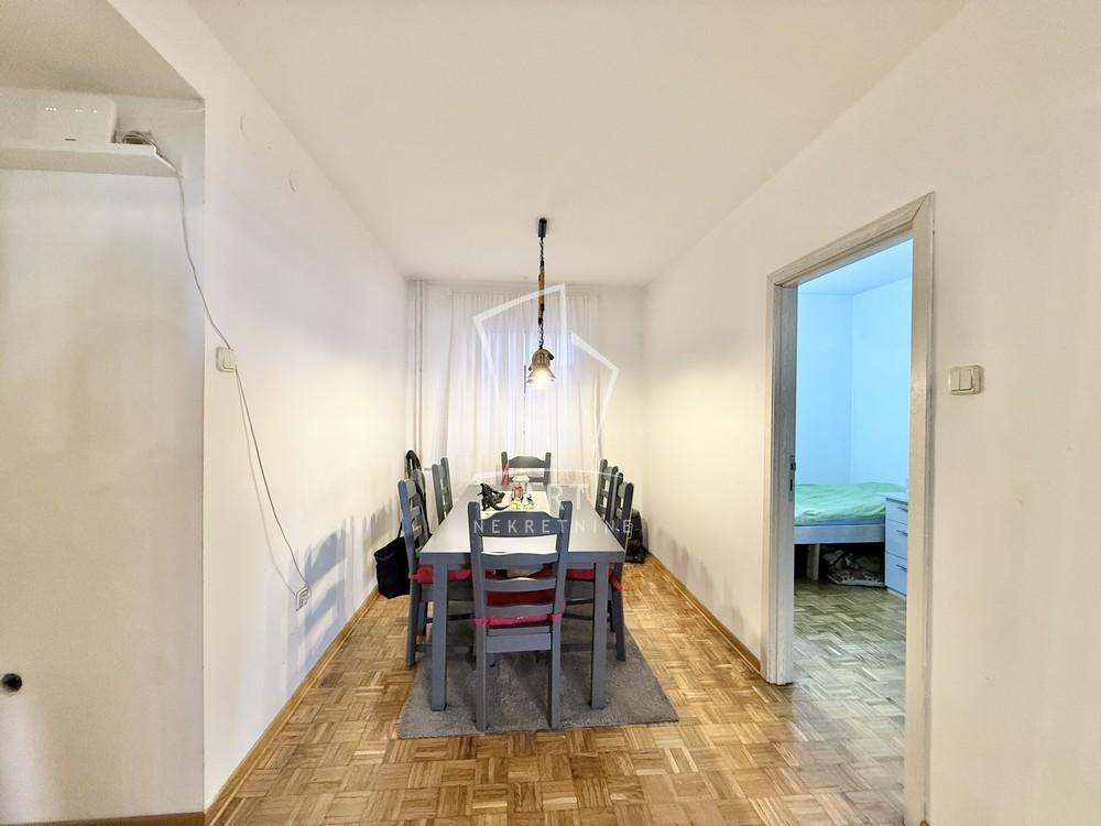 Slika 4 - Vidikovački venac, Četvorosoban stan na prodaju, 92m2, 250.000€