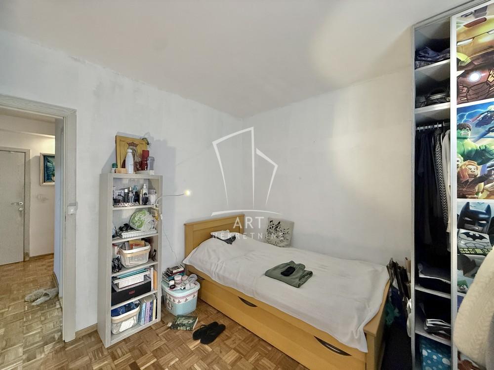 Slika 10 - Vidikovački venac, Četvorosoban stan na prodaju, 92m2, 250.000€