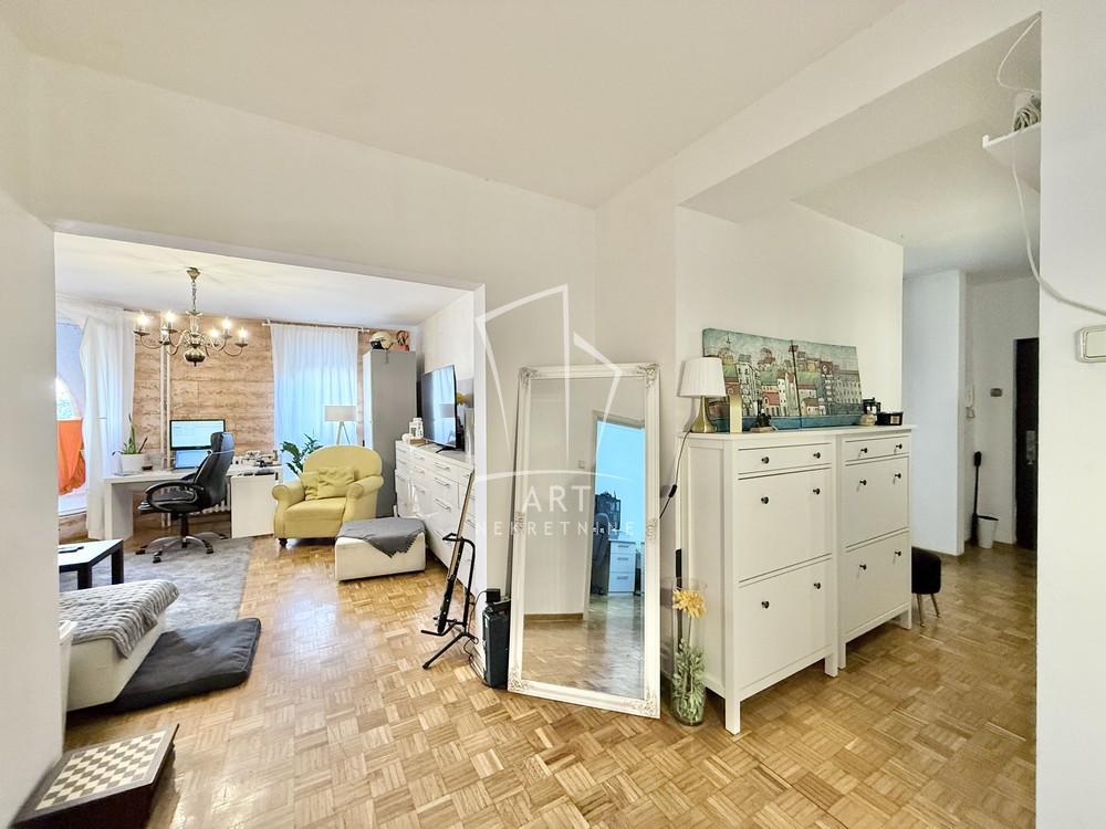 Slika 2 - Vidikovački venac, Četvorosoban stan na prodaju, 92m2, 250.000€