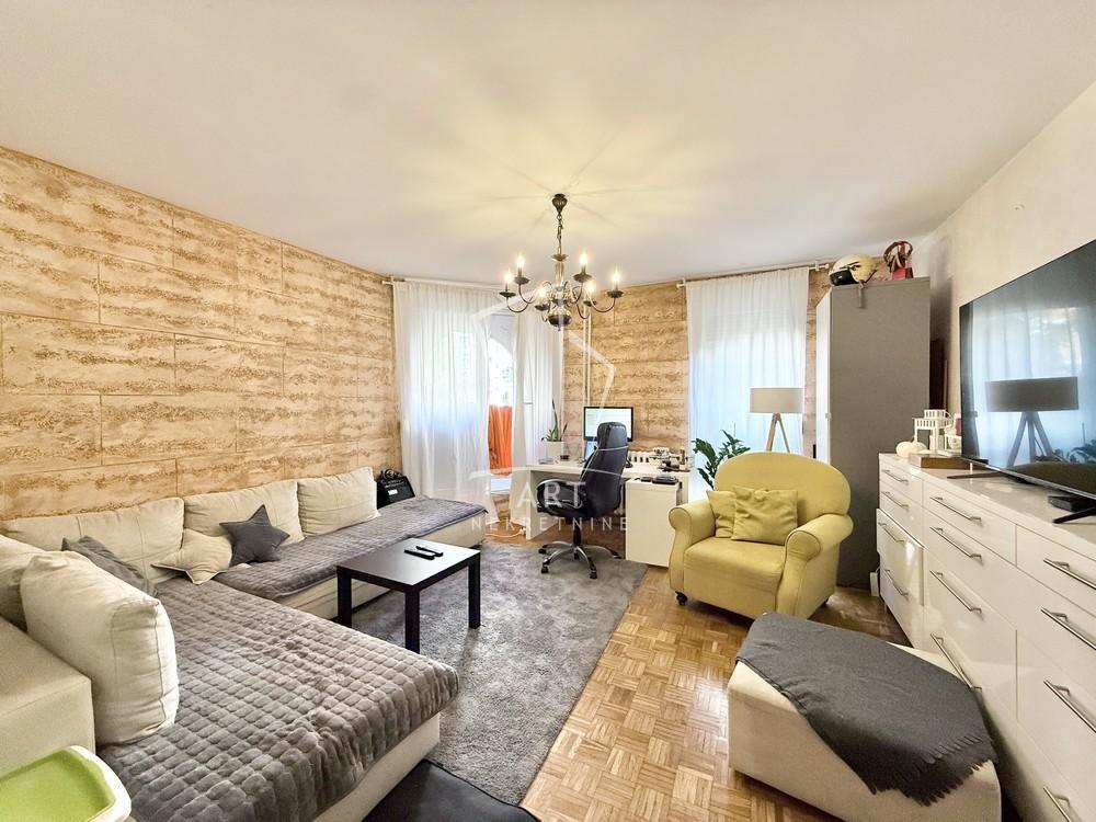 Glavna slika -Vidikovački venac, Četvorosoban stan na prodaju, 92m2, 250.000€