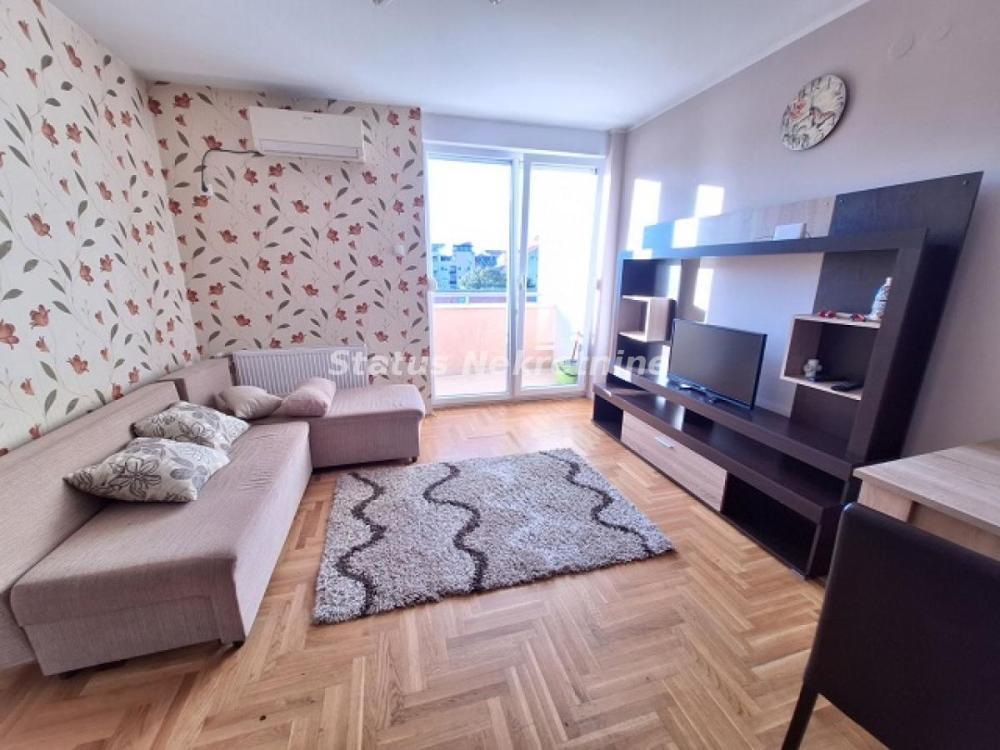 Glavna slika -Dvosoban stan za izdavanje, 40m2, 400€