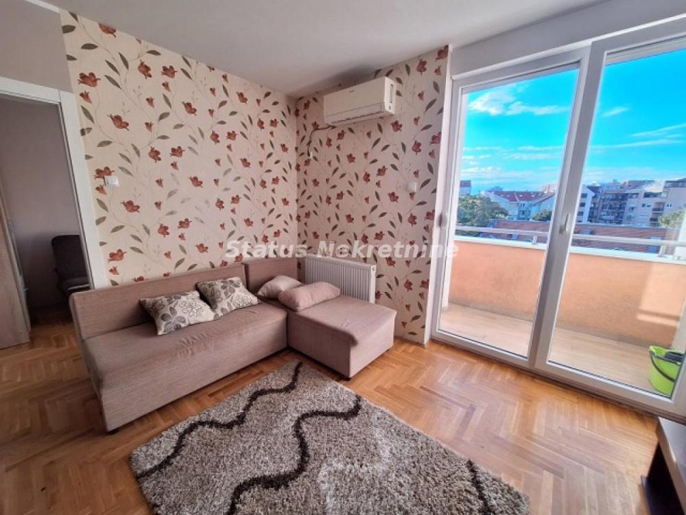 Slika 1 - Dvosoban stan za izdavanje, 40m2, 400€