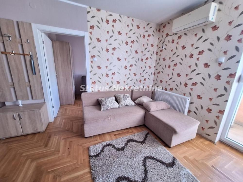Slika 6 - Dvosoban stan za izdavanje, 40m2, 400€