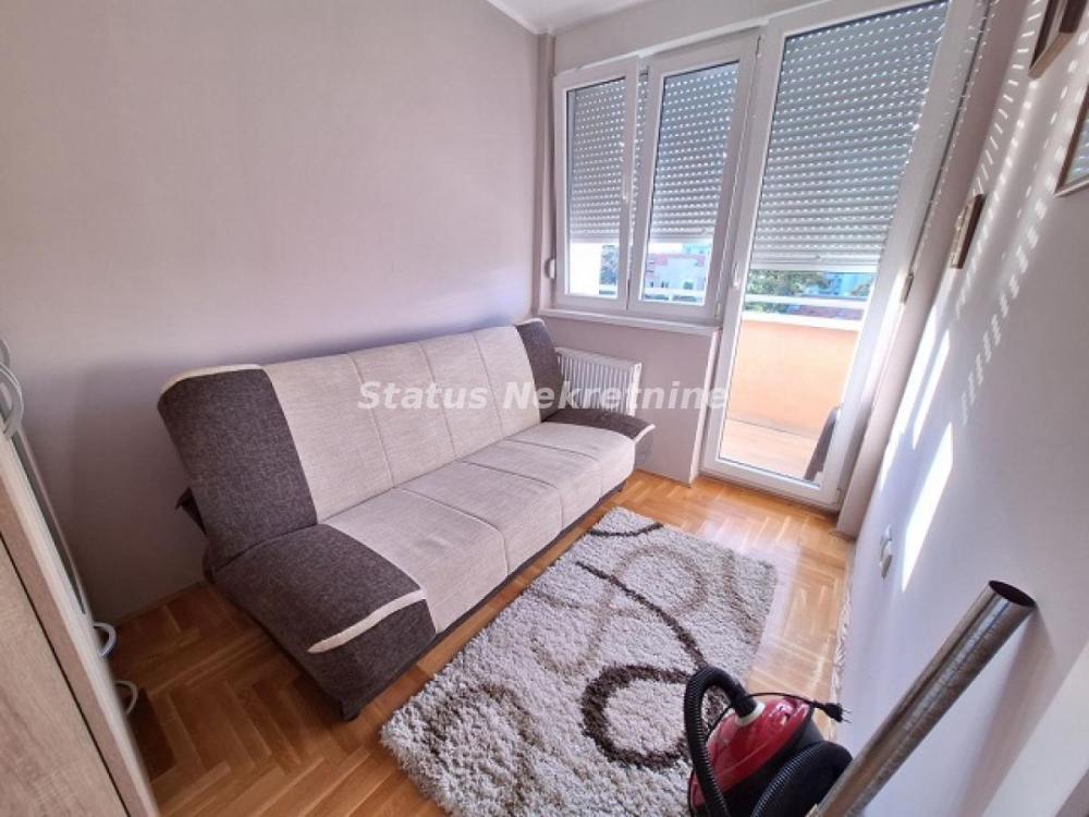 Slika 4 - Dvosoban stan za izdavanje, 40m2, 400€