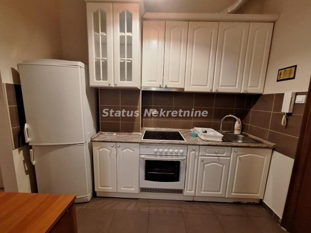 Slika 5 - Jednosoban stan za izdavanje, 34m2, 350€