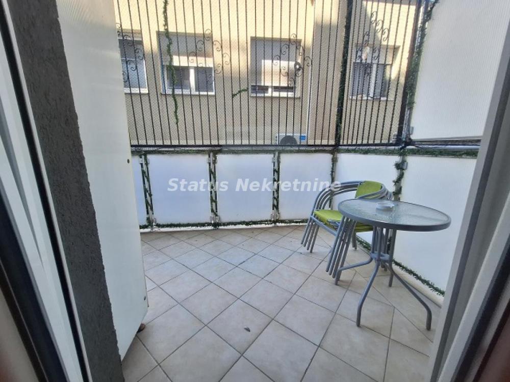 Slika 9 - Jednosoban stan za izdavanje, 34m2, 350€