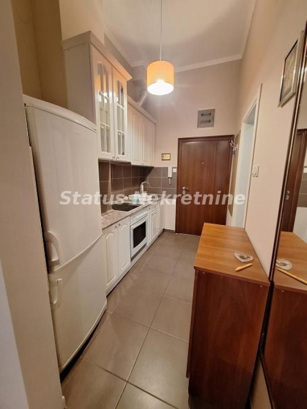 Slika 4 - Jednosoban stan za izdavanje, 34m2, 350€