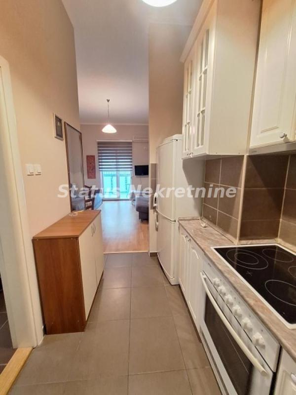 Slika 6 - Jednosoban stan za izdavanje, 34m2, 350€