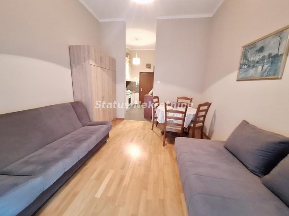 Slika 8 - Jednosoban stan za izdavanje, 34m2, 350€