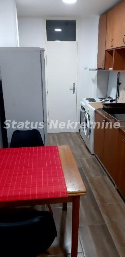 Slika 4 - Jednosoban stan za izdavanje, 39m2, 380€