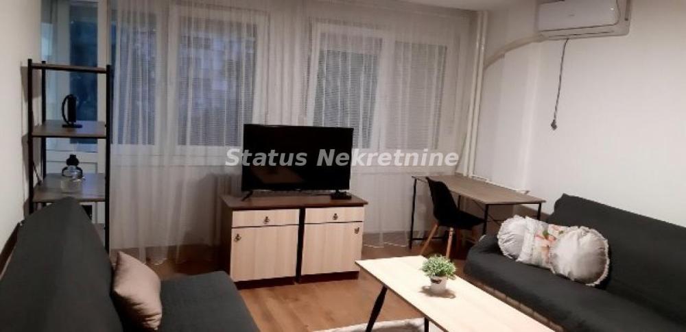 Slika 2 - Jednosoban stan za izdavanje, 39m2, 380€