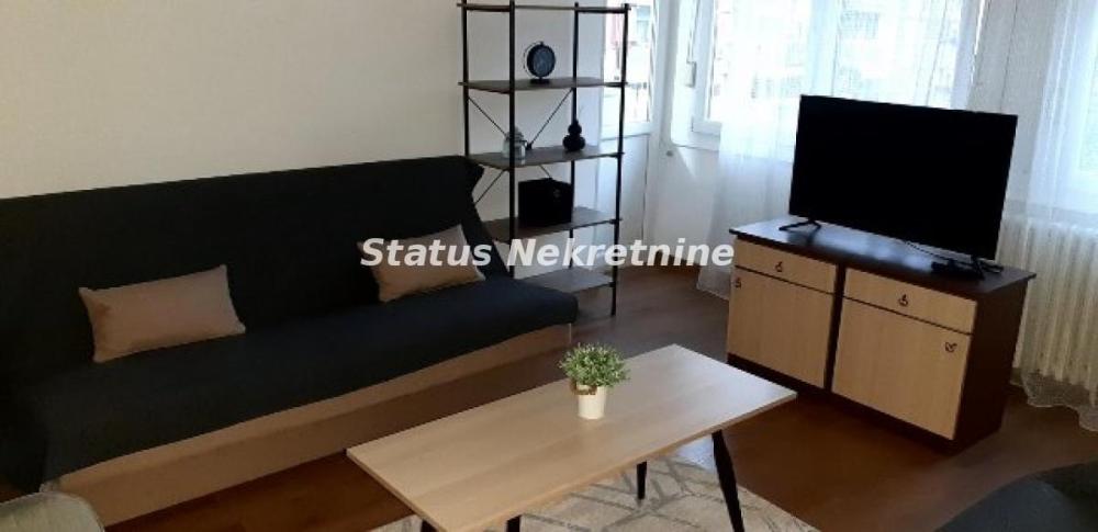 Slika 1 - Jednosoban stan za izdavanje, 39m2, 380€