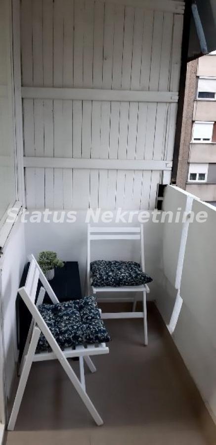 Slika 8 - Jednosoban stan za izdavanje, 39m2, 380€