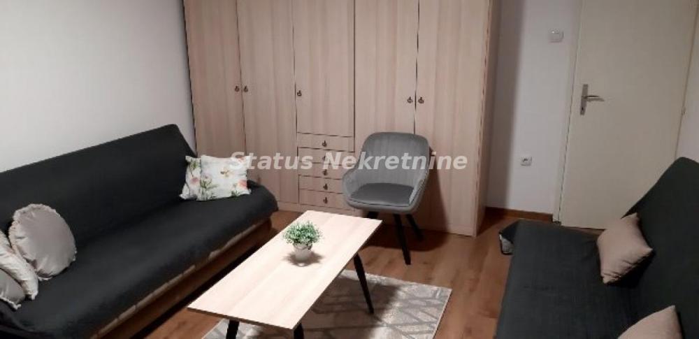 Slika 3 - Jednosoban stan za izdavanje, 39m2, 380€