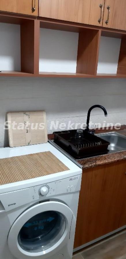 Slika 7 - Jednosoban stan za izdavanje, 39m2, 380€