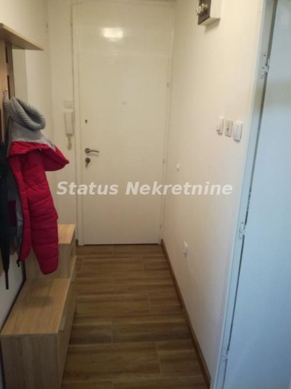 Slika 10 - Jednosoban stan za izdavanje, 39m2, 380€