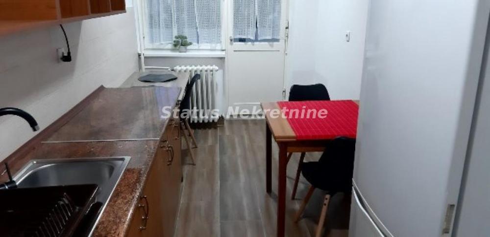 Slika 5 - Jednosoban stan za izdavanje, 39m2, 380€