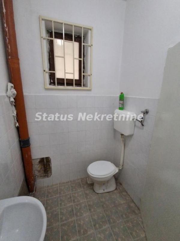 Slika 7 -  Lokal za izdavanje, 90m2, 700€