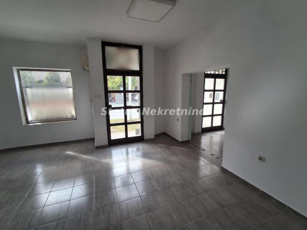 Slika 8 -  Lokal za izdavanje, 90m2, 700€