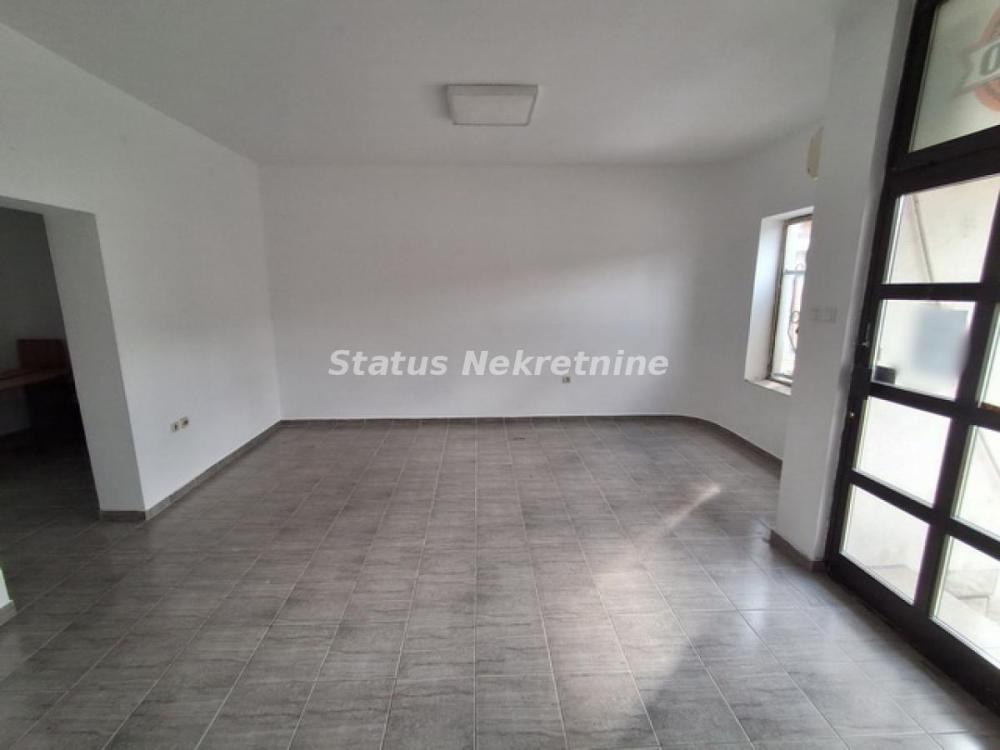 Slika 5 -  Lokal za izdavanje, 90m2, 700€