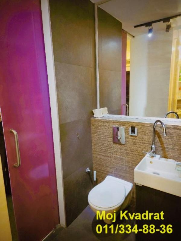 Slika 3 - Jednosoban stan na prodaju, 27m2, 108.600€