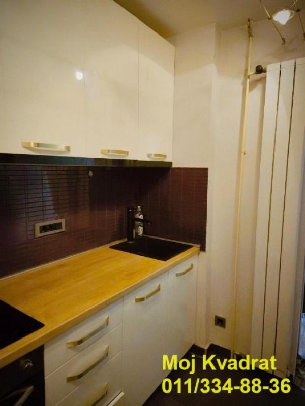 Slika 2 - Jednosoban stan na prodaju, 27m2, 108.600€