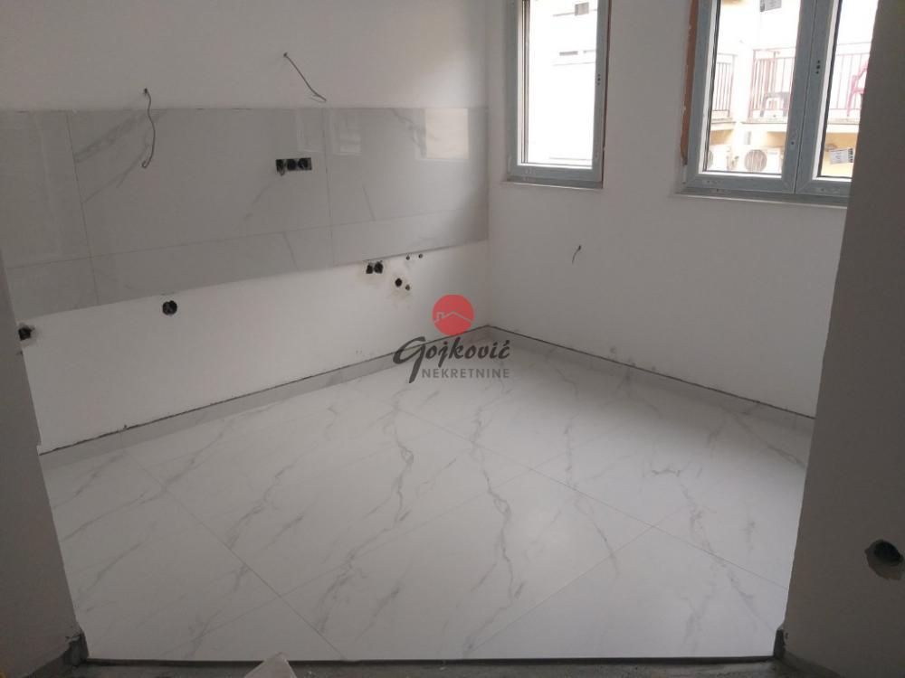 Glavna slika -Vitezova Karađorđeve Zvezde, Jednoiposoban stan na prodaju, 44m2, 105.600€