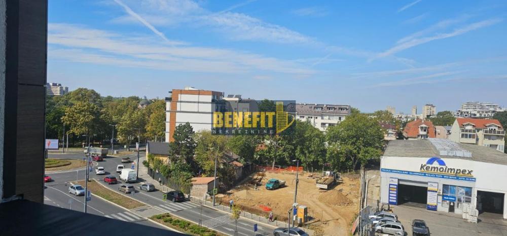 Slika 11 - Dvoiposoban stan na prodaju, 61m2, 210.000€